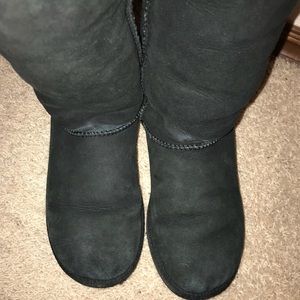 Women’s Black UGG’s